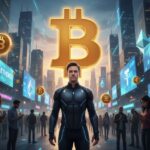 CEO von Coinbase sieht Krypto im Alltag