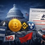 Clarity Act Bitcoin