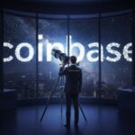 Die Krypto Börse Coinbase soll laut Goldman Sachs stärker wachsen