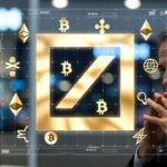 DZ Bank Krypto-Handel