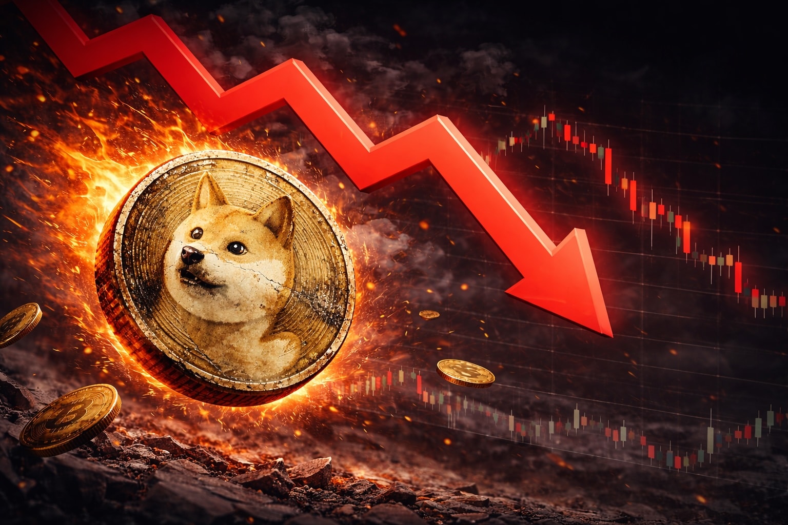 Dogecoin (DOGE) News Heute: Aktuelle Dogecoin (DOGE) Nachrichten
