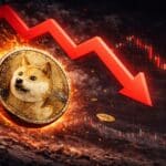 Dogecoin Prognose Verluste immer heftiger! Jetzt fast -70% in 12 Monaten – ist DOGE bereits tot?