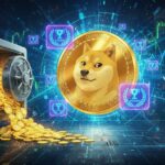 DOGE steigt auf 1 USD bis Ende 2026? On-Chain-Daten, ETF-Flows und Presale-Tipps für Investoren