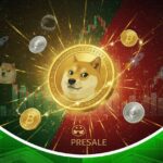Zahlen, Daten und Presale-Einordnung