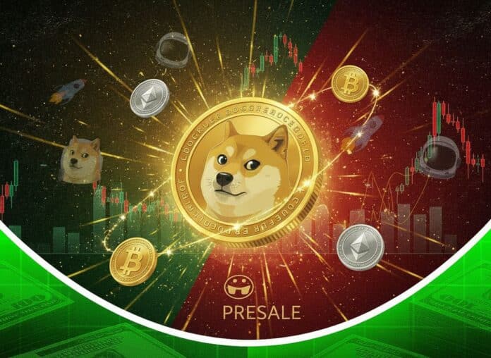 Zahlen, Daten und Presale-Einordnung