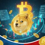 Dogecoin Prognose mit Kurszielen bis 2040