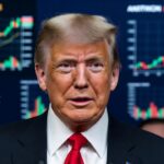 Donald Trump WEF
