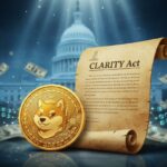US-Senat setzt CLARITY-Anhörung am 27. Januar fest