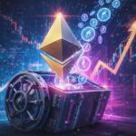 Ethereum zeigt 2026 starke On-Chain-Daten