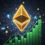Ethereum verzeichnet neue Höchstwerte bei der On-Chain-Aktivität