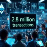 Ethereum Nutzer