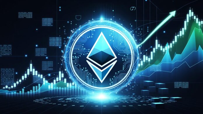 Ethereum Santiment