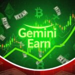 SEC beendet Gemini Earn Verfahren, Anleger entschädigt