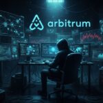 Die DeFi-Plattform Futureswap wurde offenbar gehackt