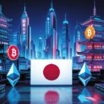 Japan Bitcoin Kryptowährungen