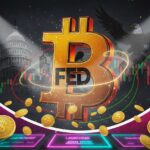 Fed Signale und Shutdown Risiko bewegen Krypto