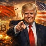 Krypto News Kritisches US-Gesetz erneut vertagt! Ist Trumps „Clarity Act“ zum Scheitern verurteilt?