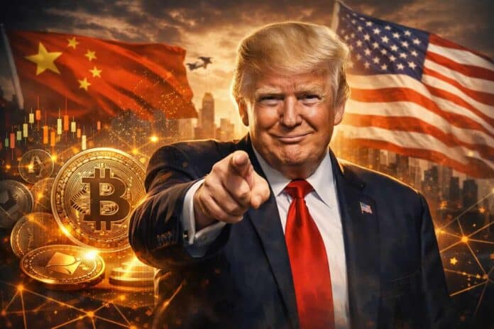 Krypto News Kritisches US-Gesetz erneut vertagt! Ist Trumps „Clarity Act“ zum Scheitern verurteilt?