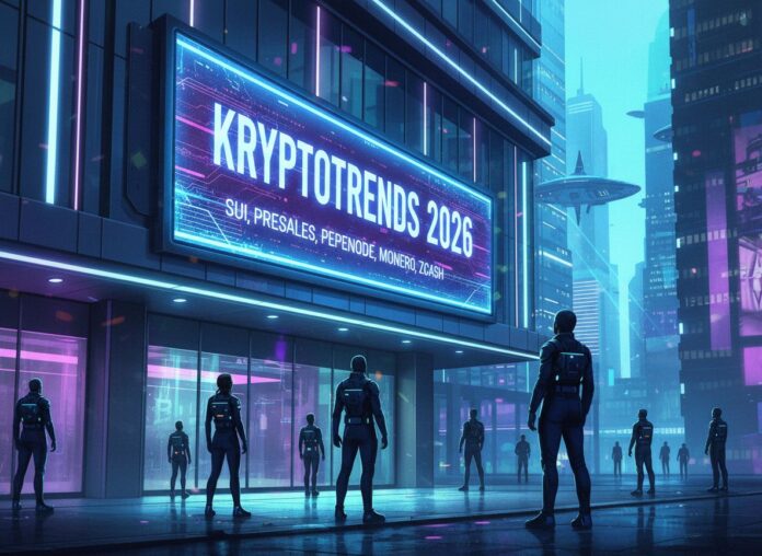 Diese Altcoins und Presales mit Potenzial sollen in keiner Wallet fehlen