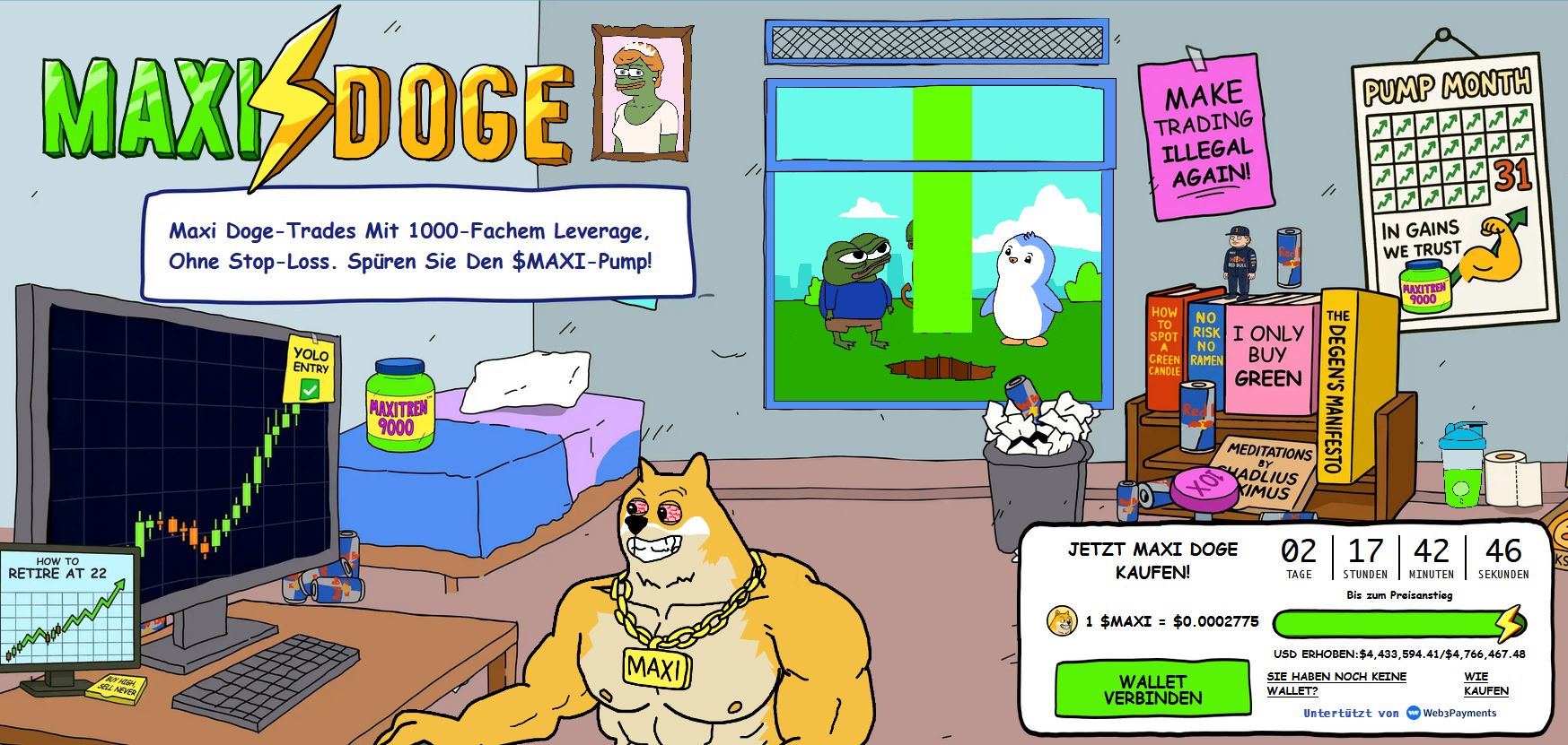 ICO Kalender – Liste der Top Initial Coin Offerings für 2026