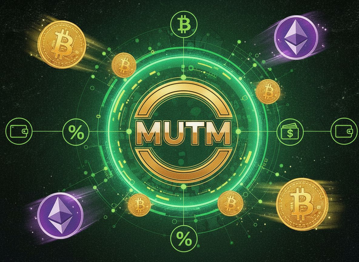 Grun finance crypto (91) foto