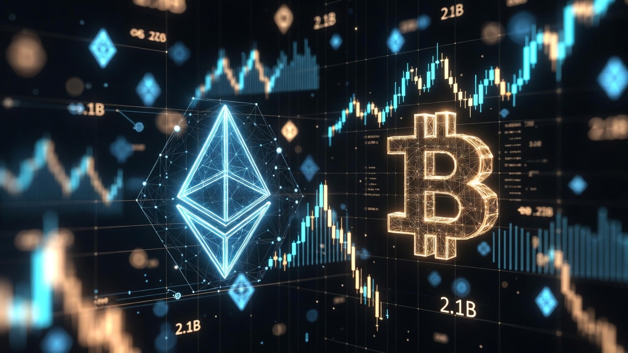 Optionen im Wert von 2,1 Milliarden US-Dollar laufen heute aus: Wie wird  der Krypto-Markt reagieren? - Coincierge.de | Bitcoin-Blog