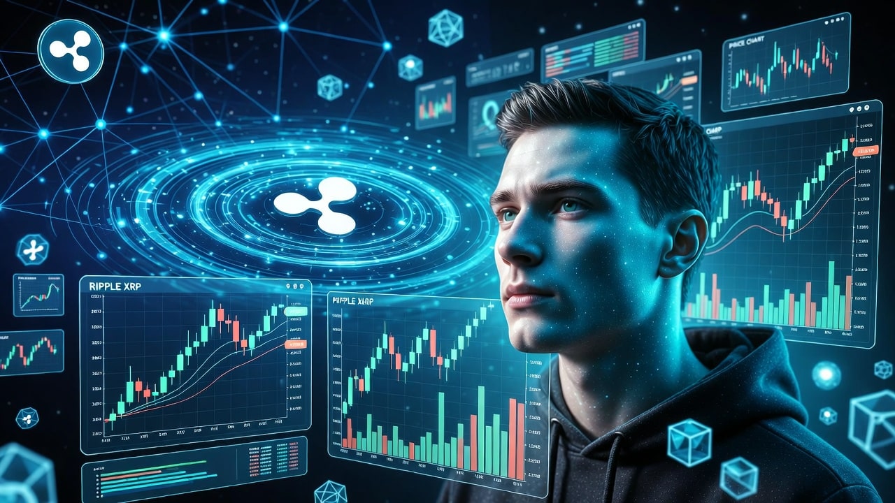 Kann XRP die 2 US-Dollar durchbrechen? Ripple Kurs bildet dreifachen Boden  - Coincierge.de | Bitcoin-Blog