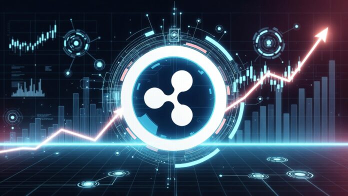 Ripple-Wale Standard Chartered