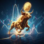 XRP startet nach +30 % Kursanstieg in eine bullische Phase