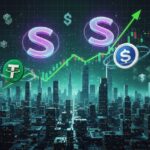 Solanas Stablecoin-Markt erreicht 15 Mrd. US-Dollar