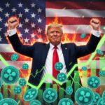 XRP erlebt durch Trumps neue Krypto-Pläne einen Aufschwung