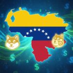Dogecoin, Shiba Inu und Pepe profitieren von Venezuela-Narrativen