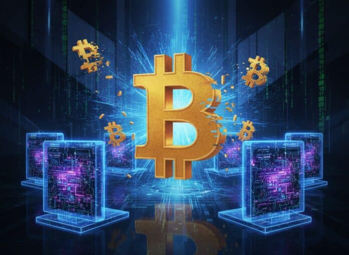 Jefferies-Stratege Christopher Wood streicht Bitcoin aus seinem Portfolio