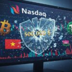Polizei in Vietnam zerschlägt Betrugsring mit gefälschter Nasdaq-Plattform