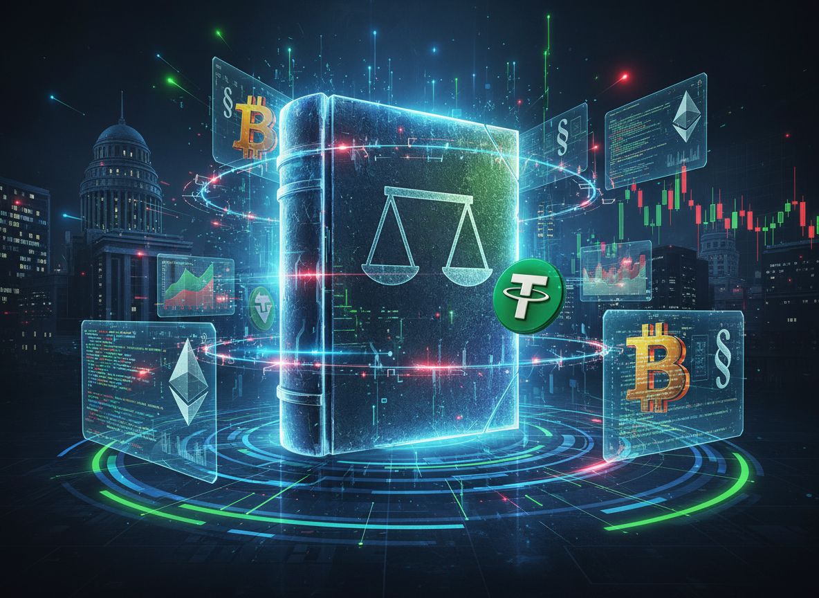 Banken vs. Krypto: Regulierung als Brücke