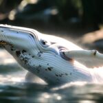Wirbel um Memecoin White Whale Anleger verwandelt $370 in $850K – „einer der größten Trades ever“! Was war sein Trick?