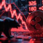 XRP Preis Ripple
