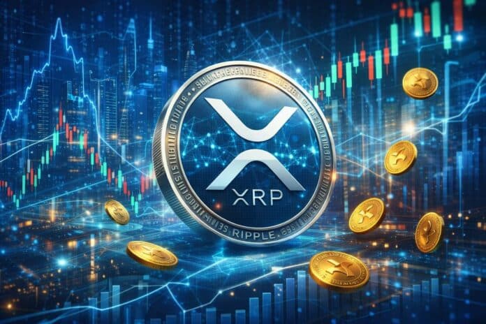 XRP Prognose Das ändert alles! Jetzt werden sogar Bitcoin-Maxis bullish – wiederholt sich die Geschichte bald?