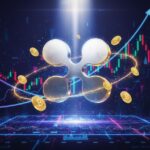 mit Kurszielen für 2026 bis 2040 ETF Flows On Chain Daten und dem nächsten Kurstreiber
