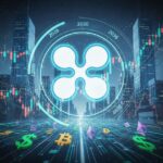 mit Kurszielen, News, On-Chain Daten und Ripple-Partnerschaften