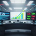 Zcash explodiert 2026! ETF-News, On-Chain-Daten, Prognose bis 2040