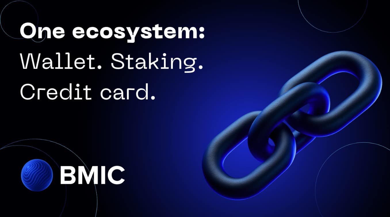bmic-one-ecosystem-wallet-staking-credit-card