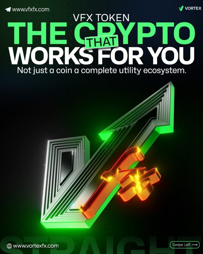 VFX Token