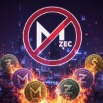 Monero Verbot