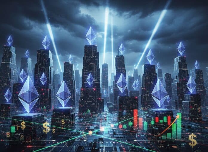 ETH Prognose 2026