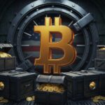 Bitcoin Tresor