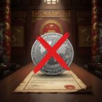 RWA Token China illegal