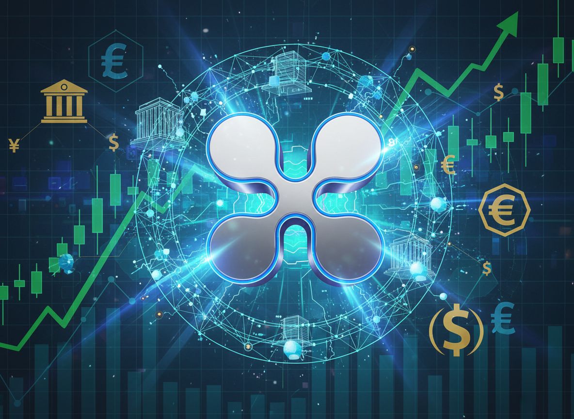 XRP nach SEC-Einigung: Stabiler Boden oder trügerische Ruhe?