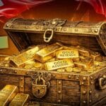 „James-Bond-Tresor“ in der Schweiz Stablecoin-Riese Tether baut massive Goldreserven auf