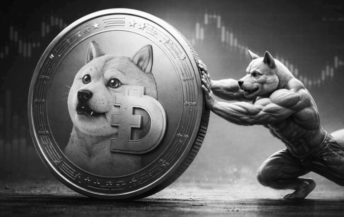 Dogecoin Dogecoin
